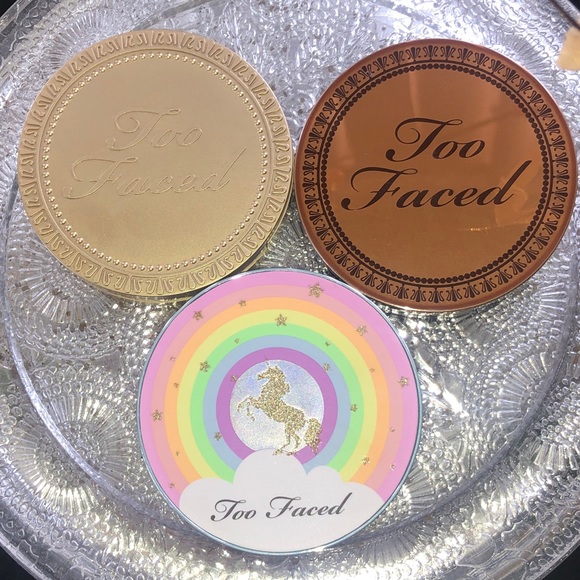 Too Faced Other - Too Faced Trio